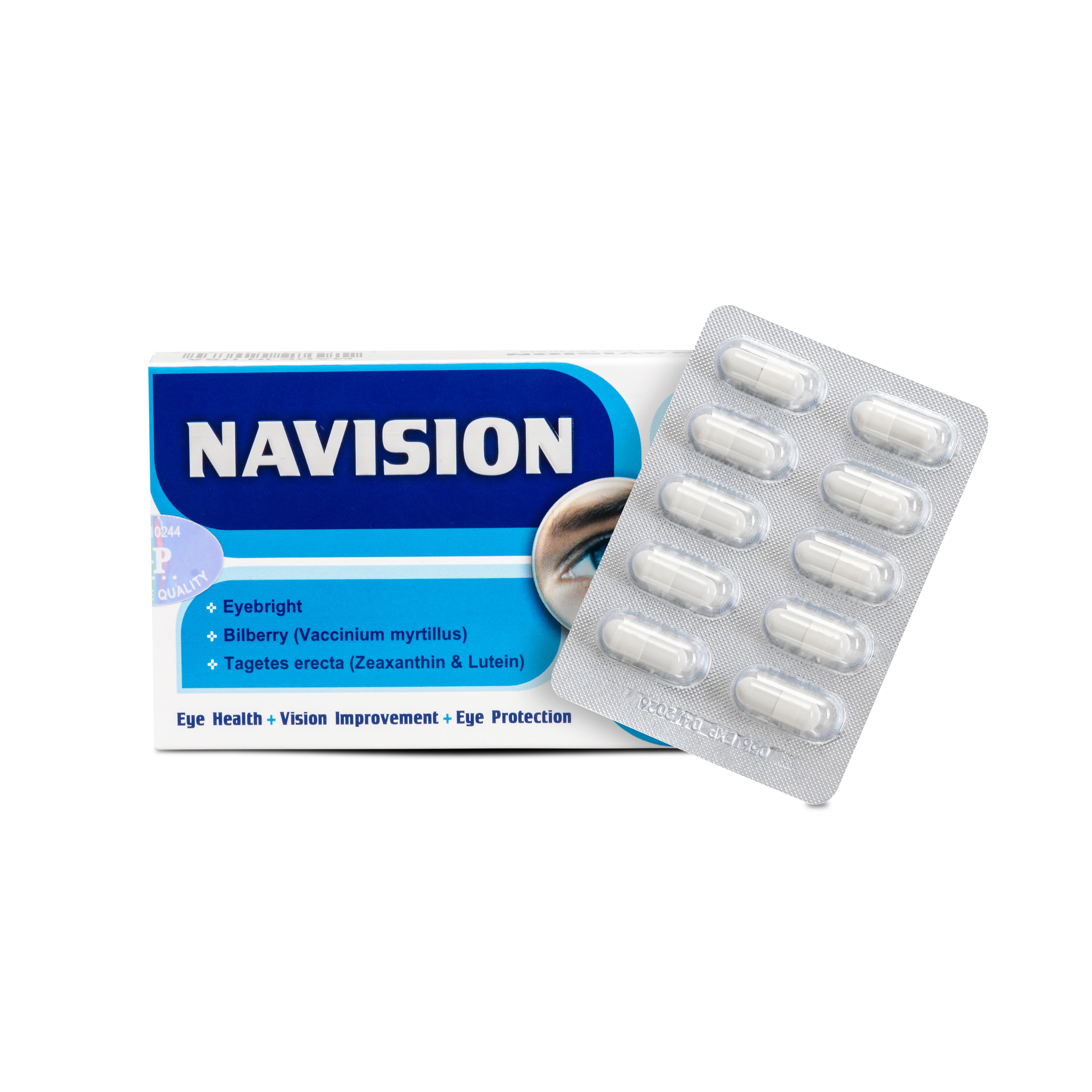 Ảnh của Navision - Hỗ trợ tăng cường thị lực