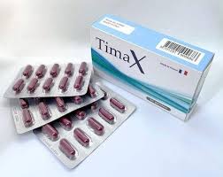 Ảnh sản phẩm Timax - chống oxy hóa, tăng cường sức khỏe