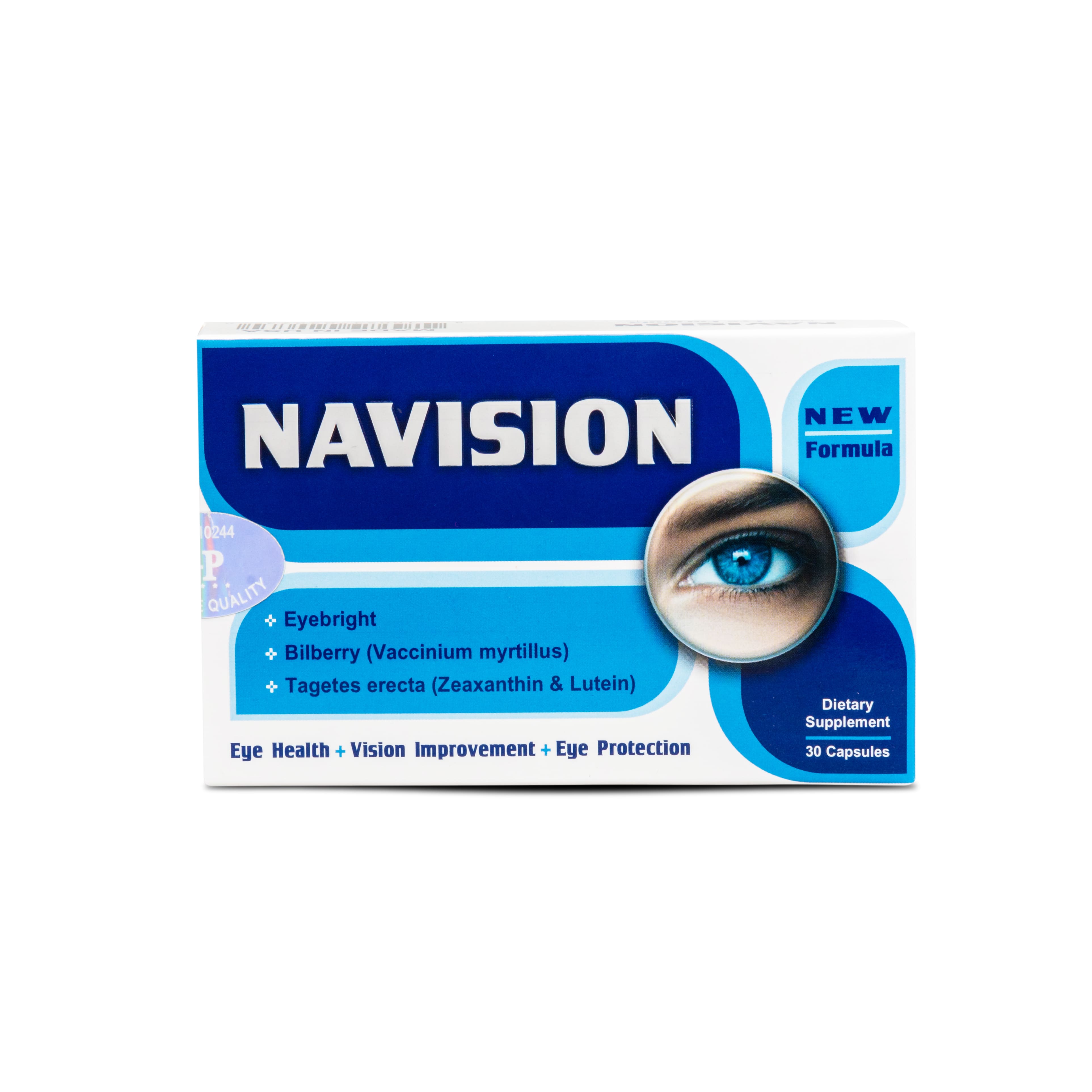 Ảnh số 0 sản phẩm Navision - Hỗ trợ tăng cường thị lực